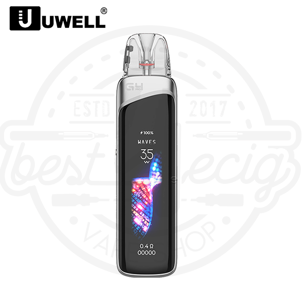 Uwell Caliburn G4 Pro Kit Uwell Caliburn G4 Pro Kit