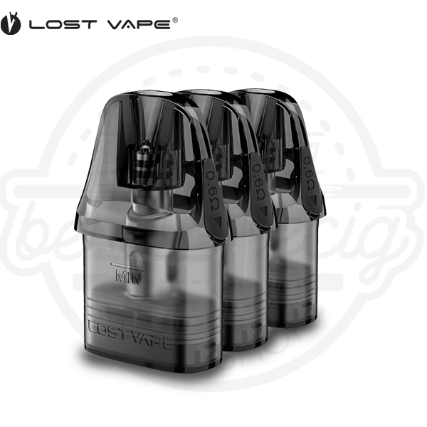 Lost Vape Ursa V3 Pod Lost Vape Ursa V3 Pod