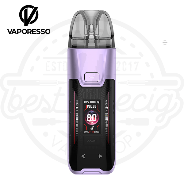 Vaporesso Luxe XR Max 2 Kit