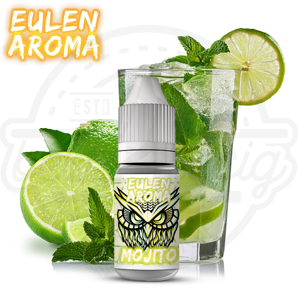 Eulen Aroma Mojito 10ml