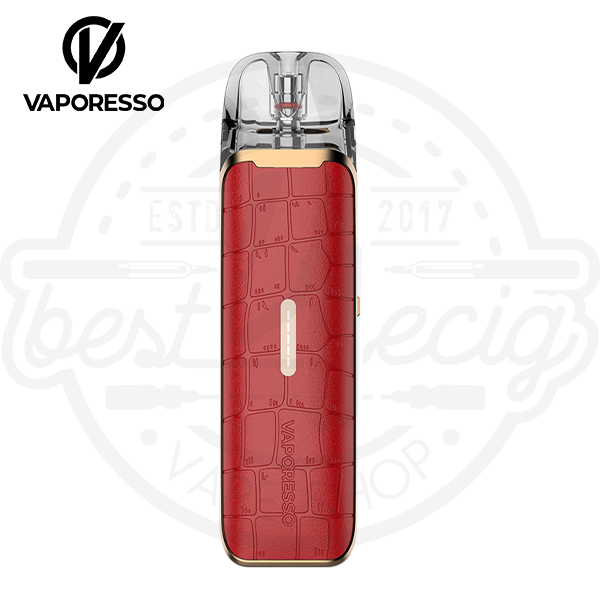 Vaporesso Luxe Q3 Pod Kit