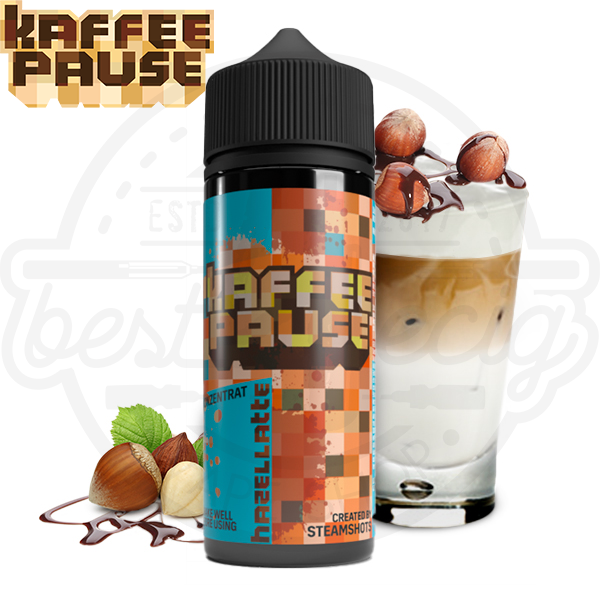 kaffeepause-_aromen_hazellatte_600x600_best4ecig Kaffeepause Aroma Hazellatte 10ml