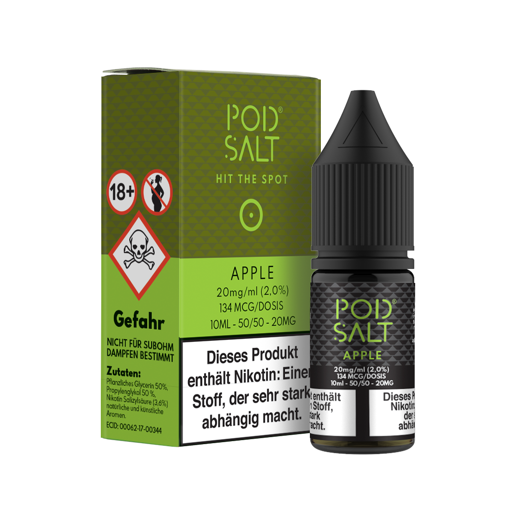 pod-salt-apple-best4ecig
