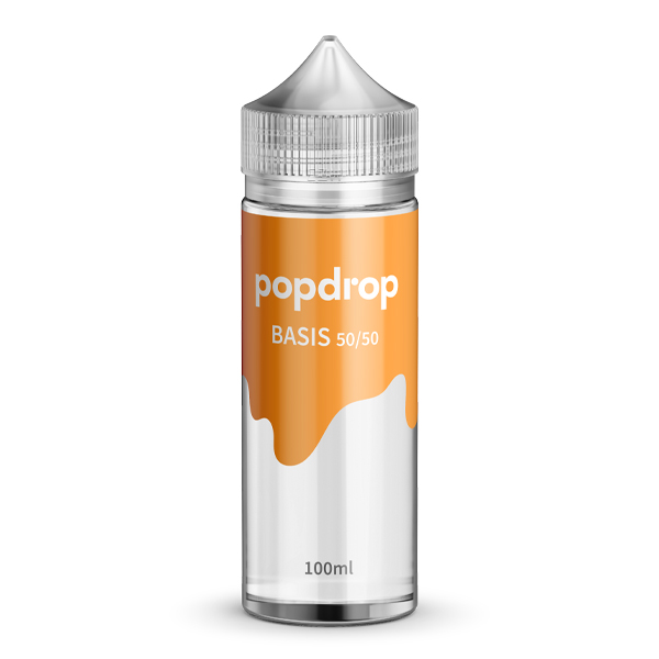 Popdrop Base 50/50