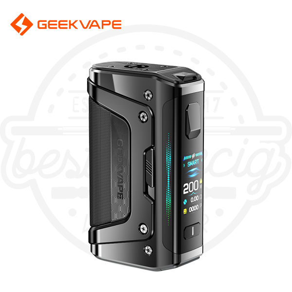 GeekVape Aegis Legend 5 200 Watt GeekVape Aegis Legend 5 200 Watt