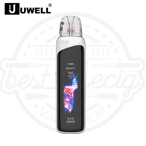 Uwell Caliburn G4 Pro Kit Uwell Caliburn G4 Pro Kit