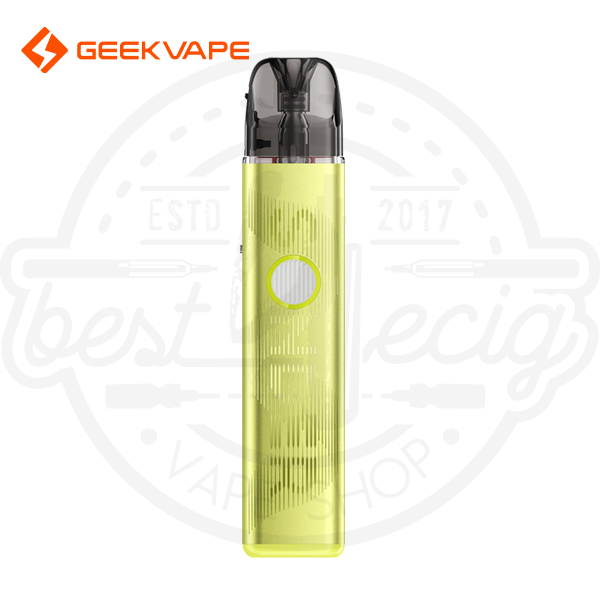 GEEKVAPE Sonder Q3 Kit