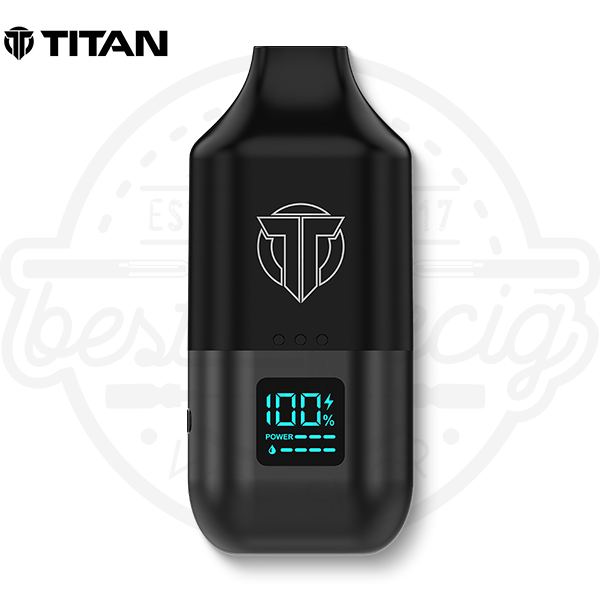 Titan Genesis 10K Basisgerät