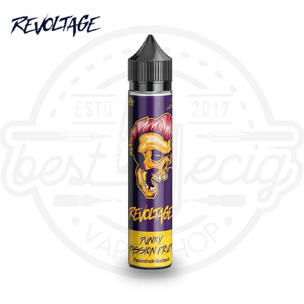 revoltage_rocks_aroma_punky_passionfruit_600x600_best4ecig Revoltage Aroma Punky Passion Fruit 15ml