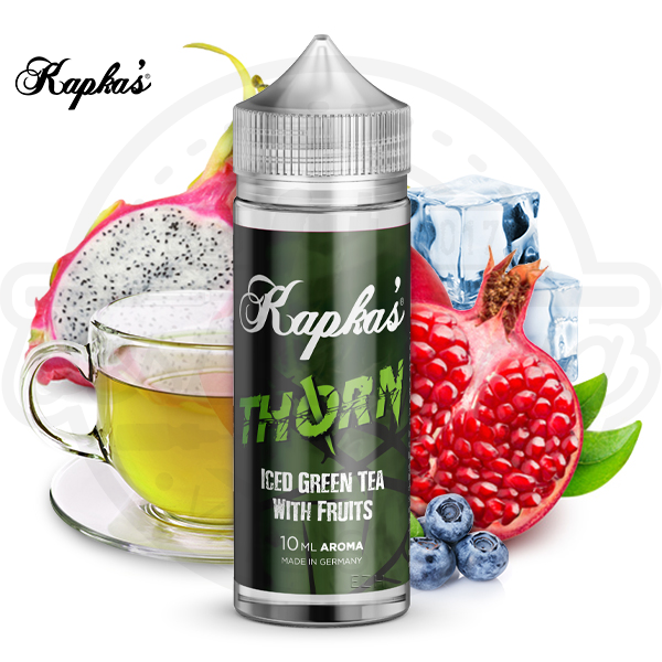 Kapka´s  Aroma Thorn 10ml