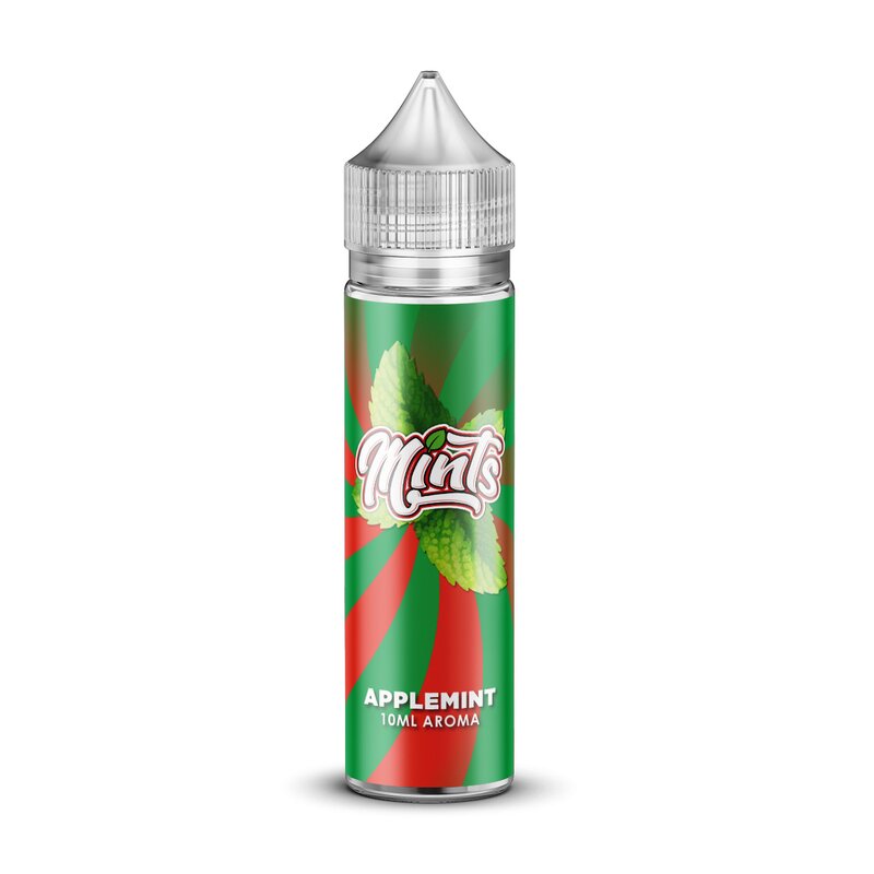 Mints Aroma Applemint 10ml
