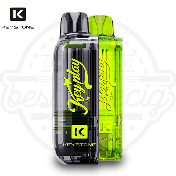 Keystone Keyplay Pod