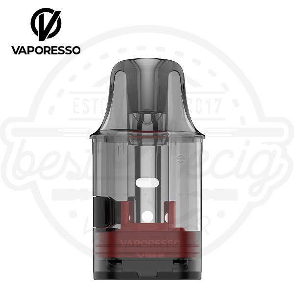 Vaporesso Vibe Dual Mesh Pods