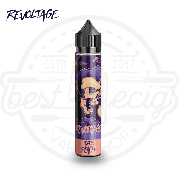 revoltage_rocks_aroma_purple_peach_600x600_best4ecig Revoltage Aroma Purple Peach 15ml