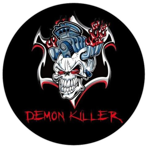 Demon Killer Demon Killer