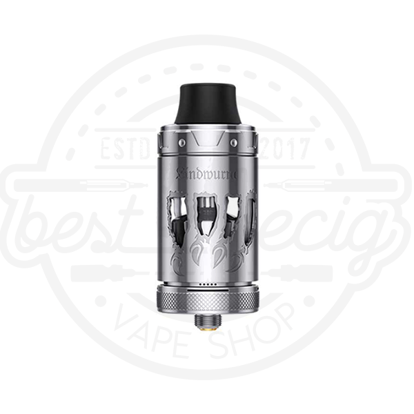 Vapefly Lindwurm RTA [14.10.2024]