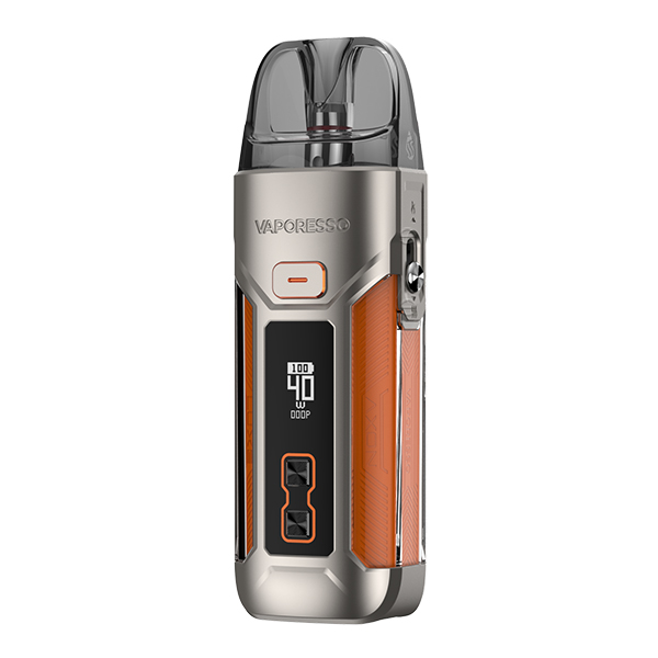 Vaporesso Luxe X Pro Kit