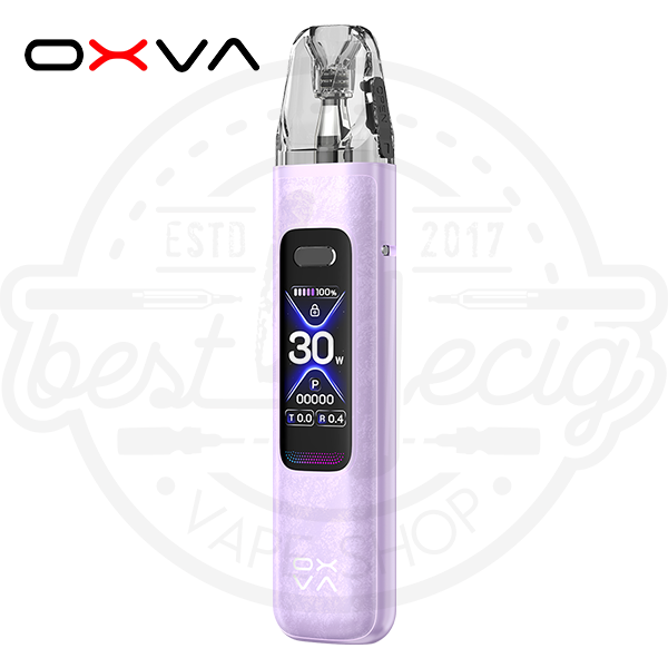 OXVA Xlim Pro 3 Kit