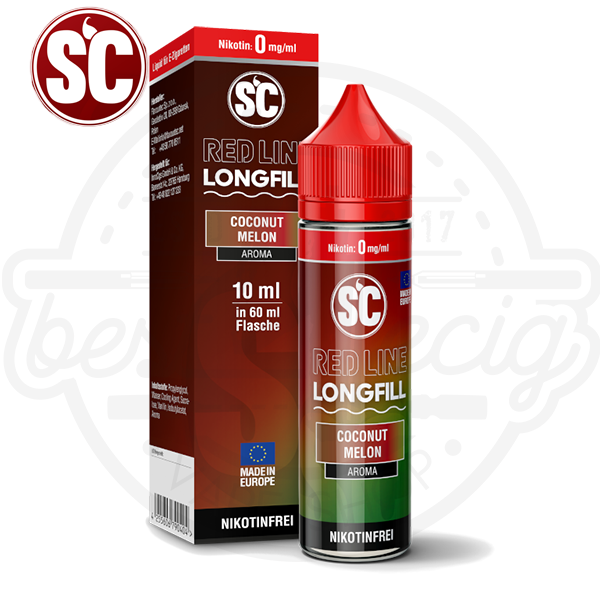 sc_red_line_aroma_coconut_melon_600x600_best4ecig SC Red Line Aroma Coconut Melon 10ml