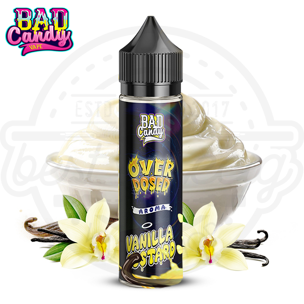 bad_candy_juicd_series_longfill_vanilla_custard_600x600_best4ecig Bad Candy Juicd Series Aroma Vanilla Custard