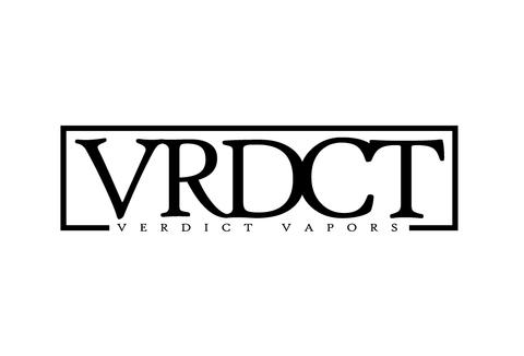 Verdict Vapors Verdict Vapors