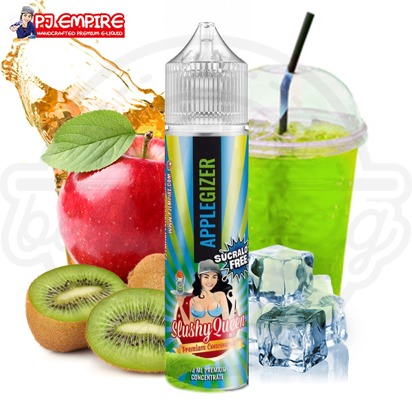 pj_empire_aroma_applegizer_600x600_best4ecig PJ Empire Applegizer 10ml