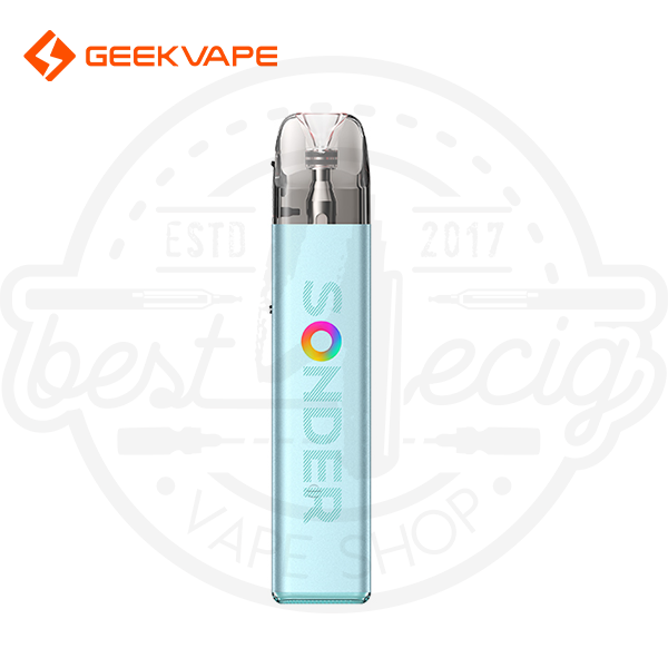 GEEKVAPE Sonder Q2 Kit