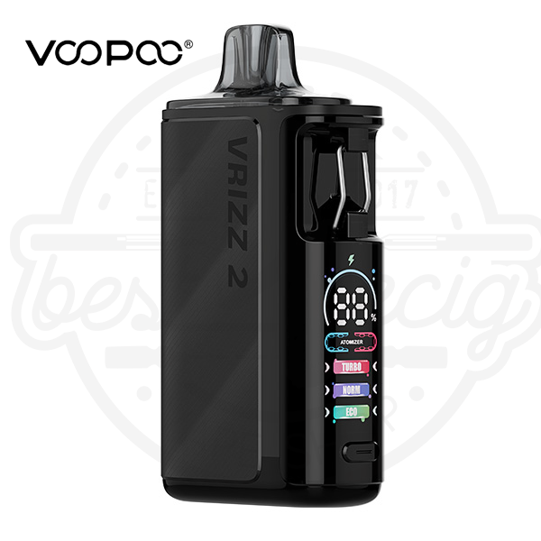 Voopoo Vrizz 2 Pod Kit