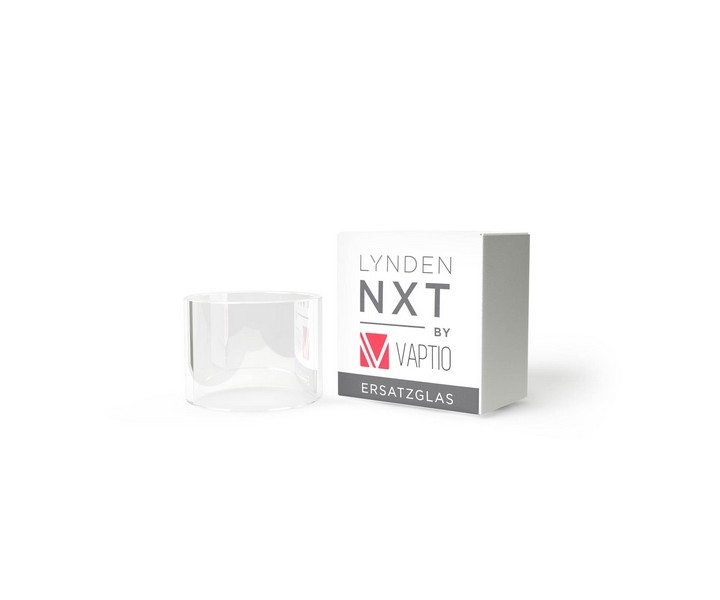 NXT Ersatzglas