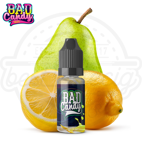 Bad Candy Juicd Series NicSalt Pear Lemon 10ml