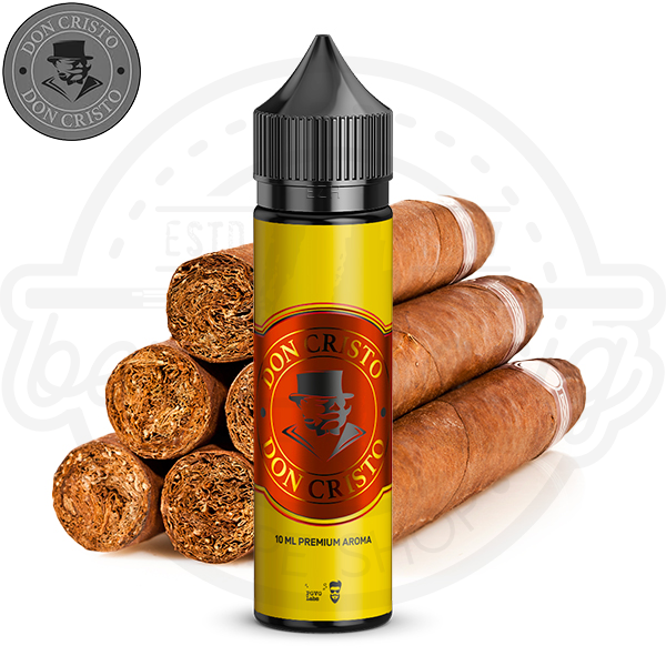 don_cristo_aroma_don_cristo_600x600_best4ecig Don Cristo Aroma Don Cristo 10ml