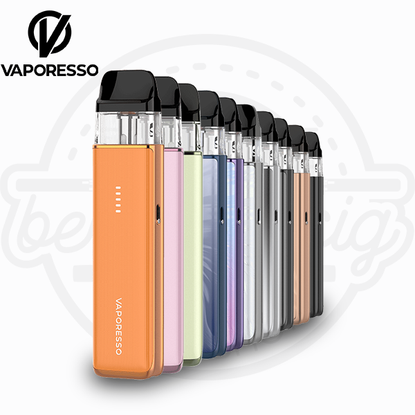 Vaporesso XROS 6 Mini Pod Kit