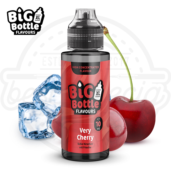 big_bottle_aroma_very_cherry_600x600_best4ecig Big Bottle Aroma Very Cherry 10ml