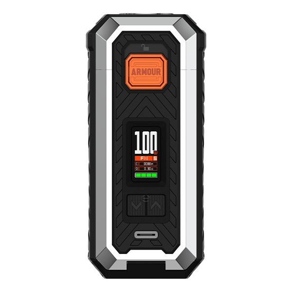 vaporesso-armour-s-mod-8 Vaporesso Armour S Mod 100 W