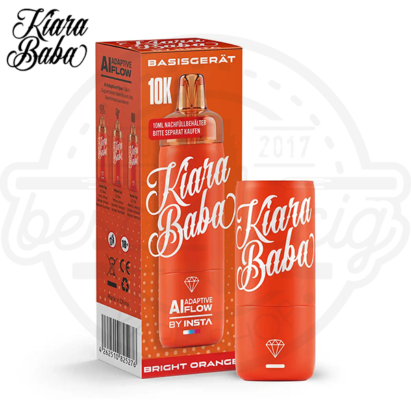 Kiara Baba 10k Basisgerät