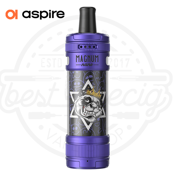 Aspire Magnum Nano Pod Kit