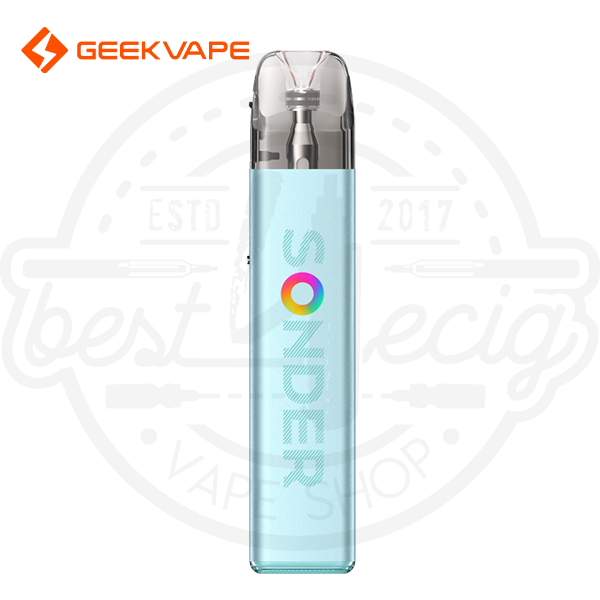 GEEKVAPE Sonder Q2 Kit