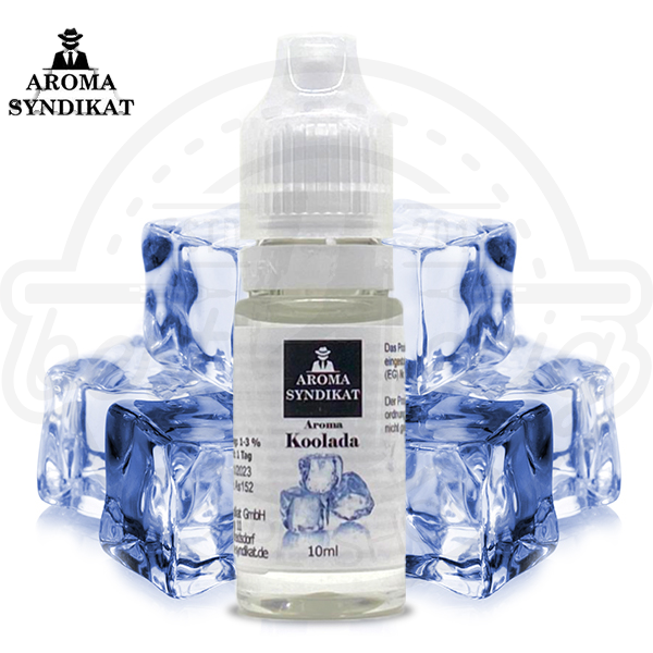 aroma_syndikat_aroma_koolada_600x600_best4ecig Aroma Syndikat Aroma Koolada 10ml