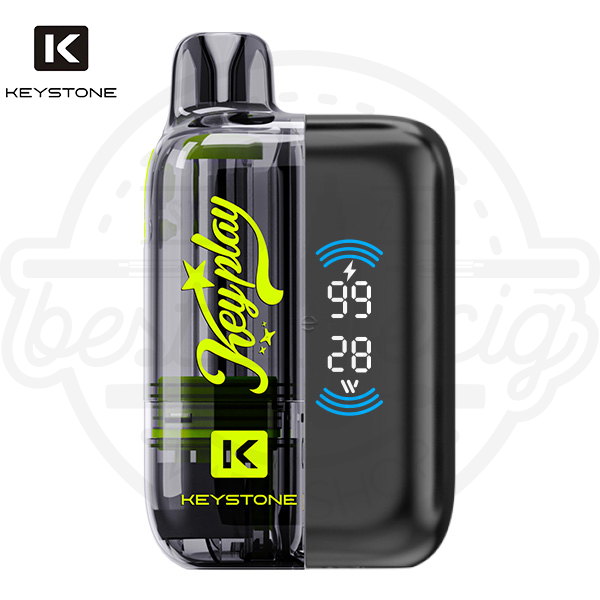 Keystone Keyplay Pod Kit