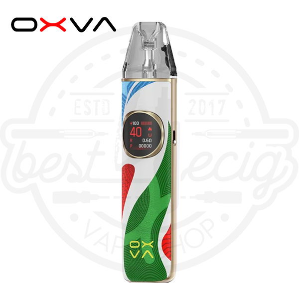 OXVA Nexlim 2 Pod Kit