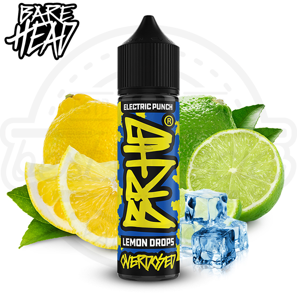 barehead_electric_punch_aroma_lemon_drops_600x600_best4ecig BRHD Electric Punch Lemon Drops Aroma 10ml