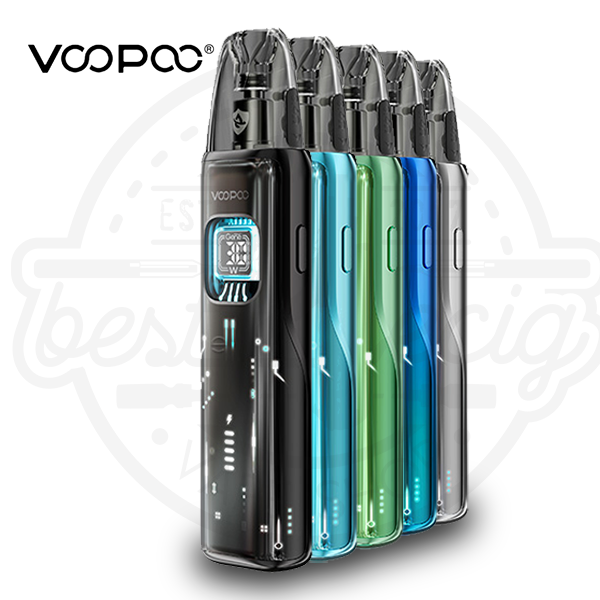 Voopoo Argus Matrix Pod Kit Voopoo Argus Matrix Pod Kit