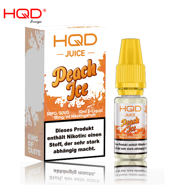 hqd_nicsalt_peach-ice_600x600_best4ecig HQD Juice NicSalt Peach Ice 10ml 18mg