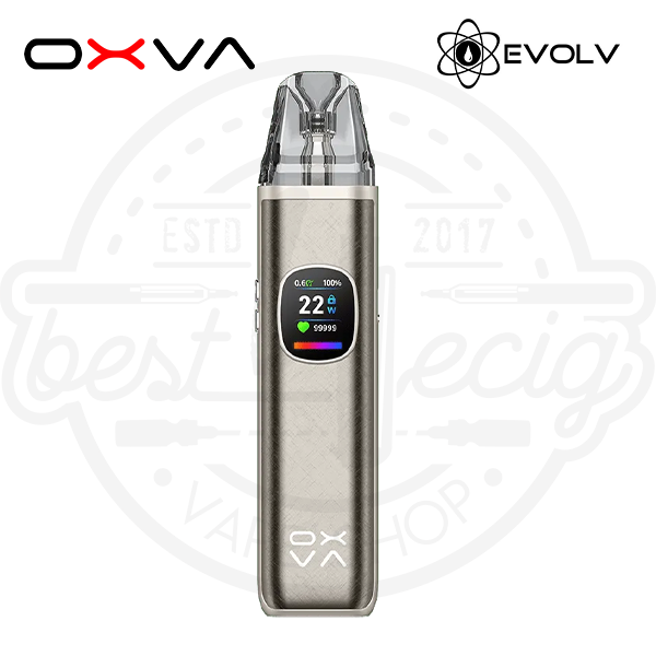 OXVA Xlim Pro 2 DNA Kit