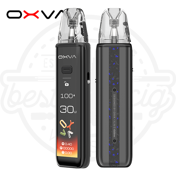 OXVA Xlim 3 Ultra Kit