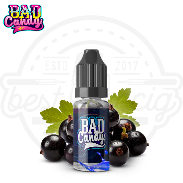Bad Candy Juicd Series NicSalt Blackcurrant 10ml