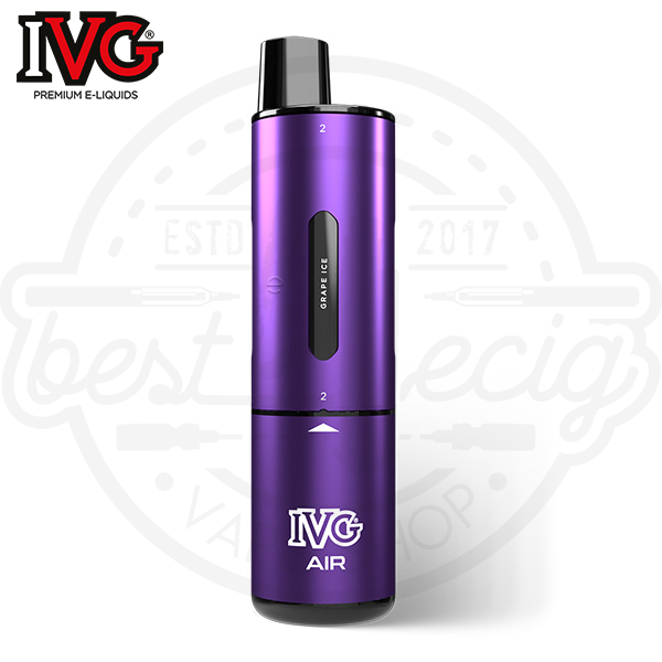 IVG Air 4in1 Basisgerät
