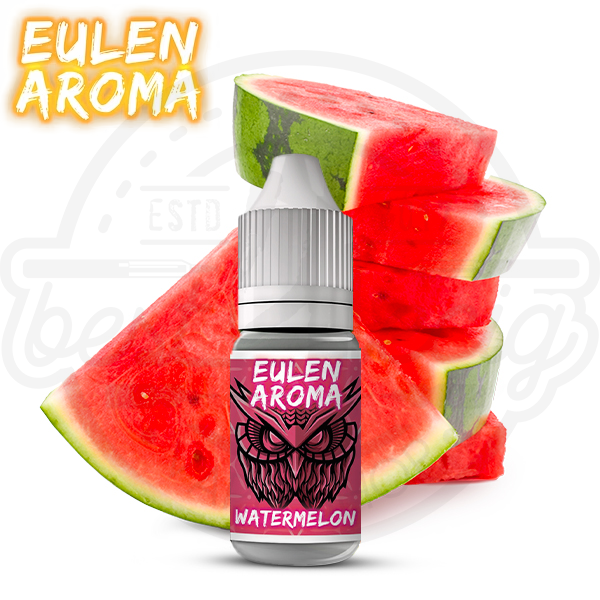 Eulen Aroma Watermelon 10ml