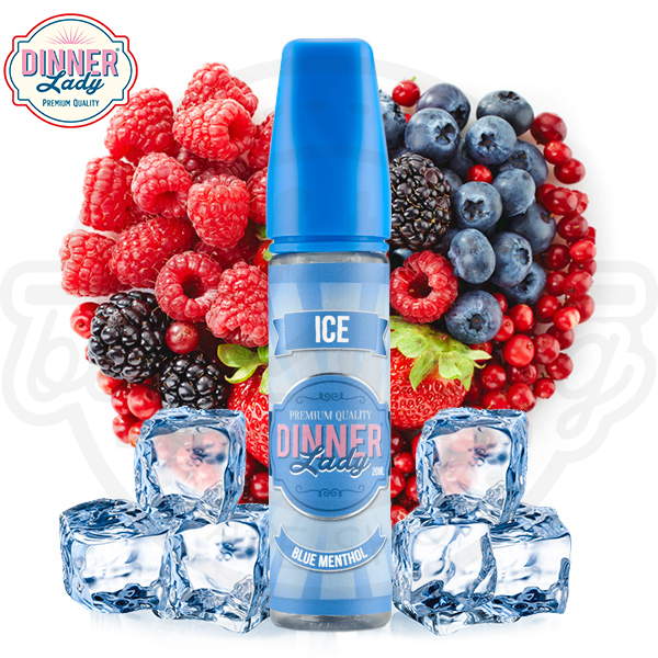 dinner_lady_aroma_blue_menthol_600x600_best4ecig Dinner Lady Ice Aroma Blue Menthol 20ml