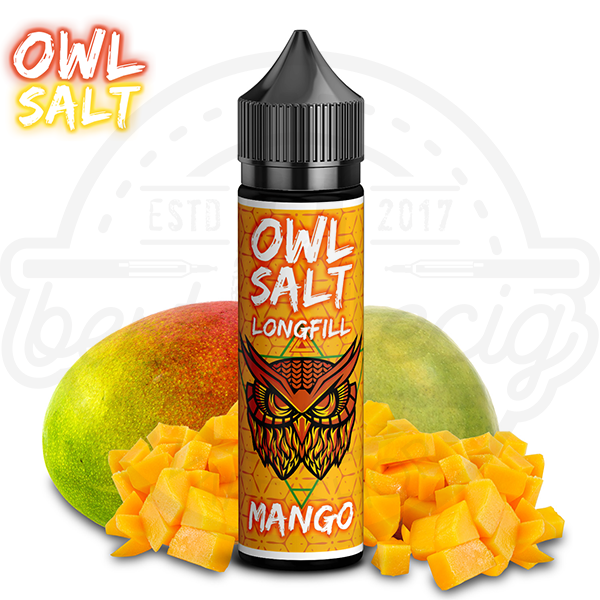 owl_salts_aroma_mango_600x600_best4ecigJoSWTZjgivISV OWL Salt Aroma Overdosed Peach Mango 10ml
